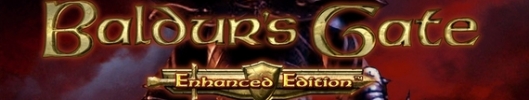 Baldurs Gate: Enhanced Edition